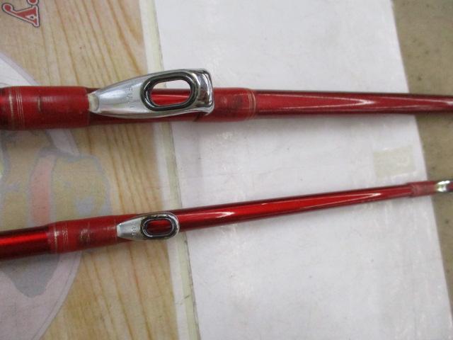 ファイアバロン 30-270