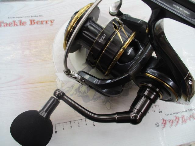 22カルディアSW 18000