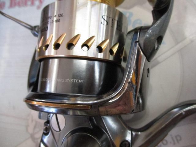 04ステラ 3000｜＠ベリーネット 日本最大新品中古釣具WEBショップ