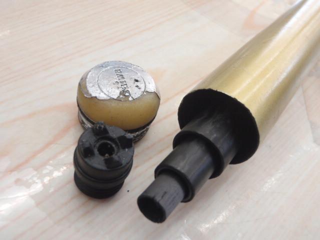 プレッサドライ 1-45