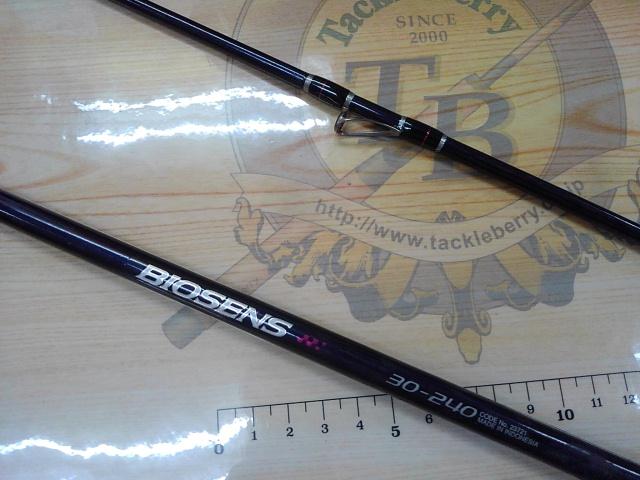 バイオセンス 30-240