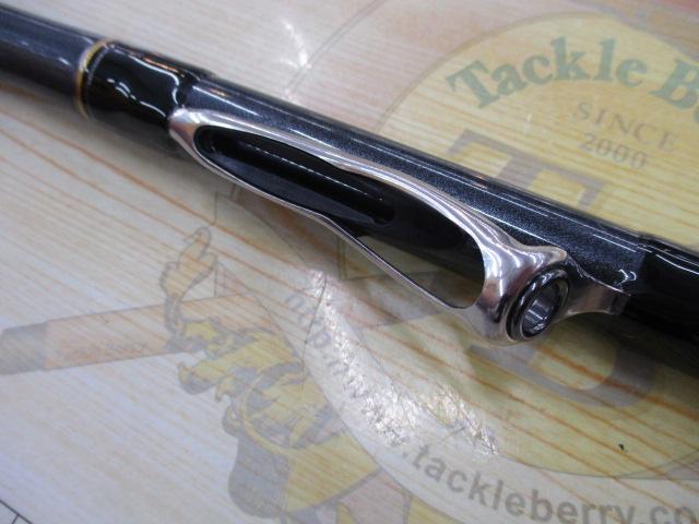 ILリーガル 3-52遠投