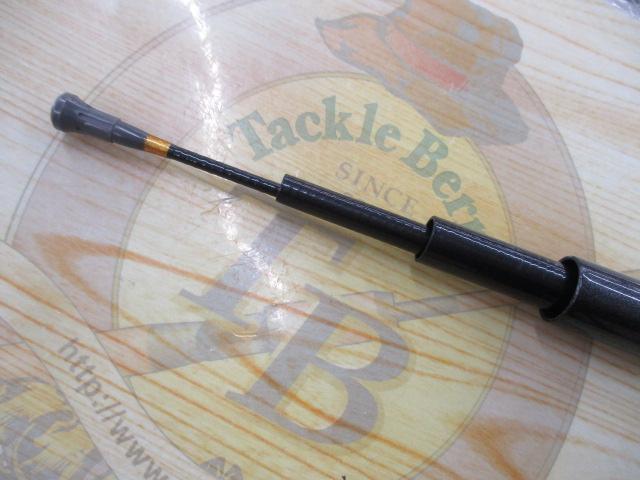 ILリーガル 3-52遠投