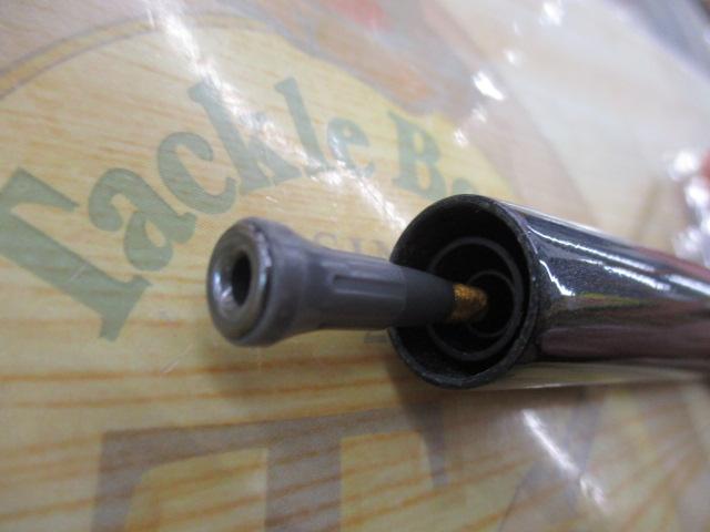 ILリーガル 3-52遠投