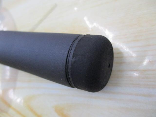 ILリーガル 3-52遠投