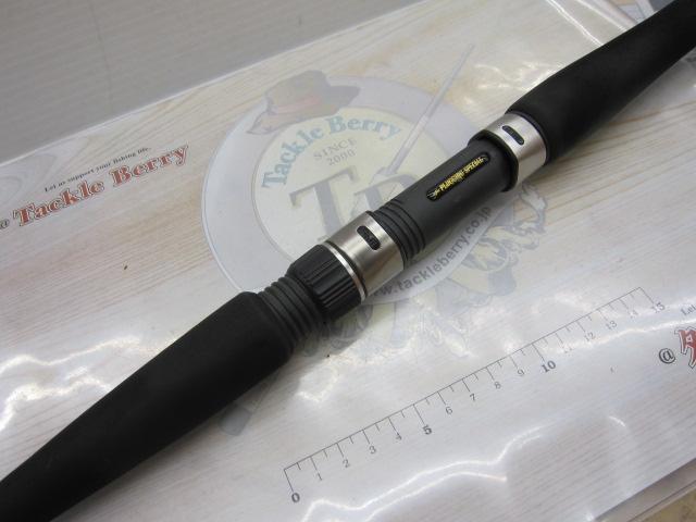 美品 UFMウエダ プラッギングスペシャル CPS-102EX-Ti 【公式通販】