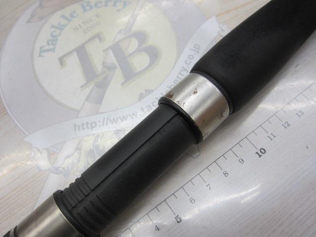 ufmウエダ　プラッギング・スペシャル・ボロン　CPS-892FX-Ti【中古】 ufmウエダ プラッギングスペシャル ボロン CPS-892FX-Ti 本体