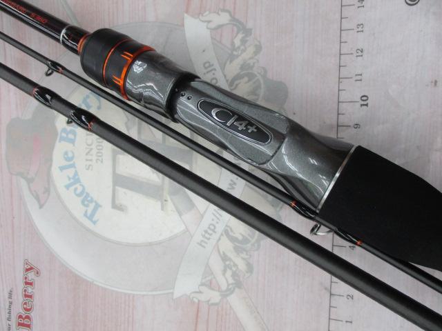 21ベイゲームメバル S360