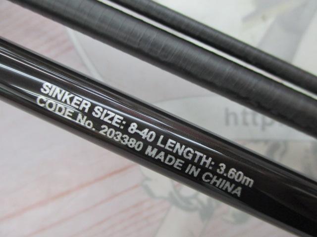 21ベイゲームメバル S360