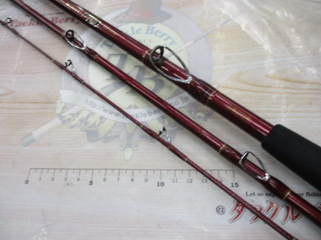 ダイワ　MISAKI　FD　30-300（古いけど美品） ダイワ(Daiwa) ミサキFD 30号 300 05290823｜アウトドア用品