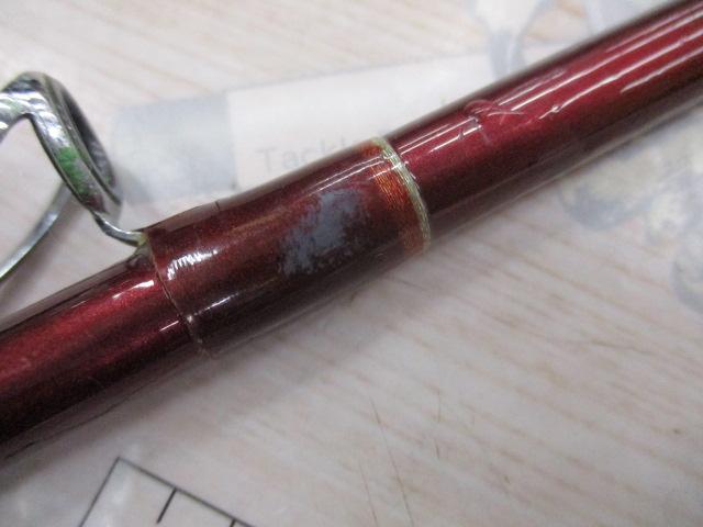 ダイワ　MISAKI　FD　30-300（古いけど美品） ダイワ(Daiwa) ミサキFD 30号 300 05290823｜アウトドア用品