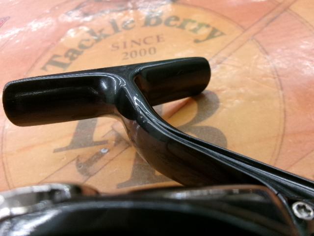 19バリスティックFW LT2500S-C