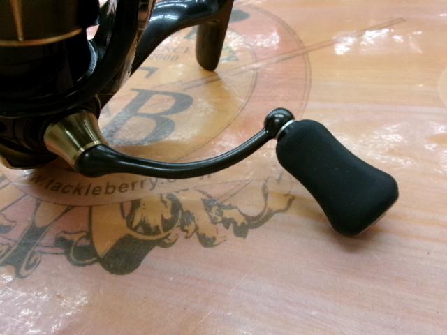 19バリスティックFW LT2500S-C