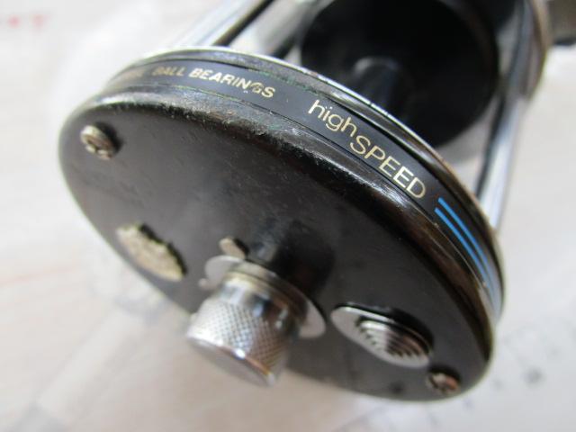 7000C シンクロ ブラック