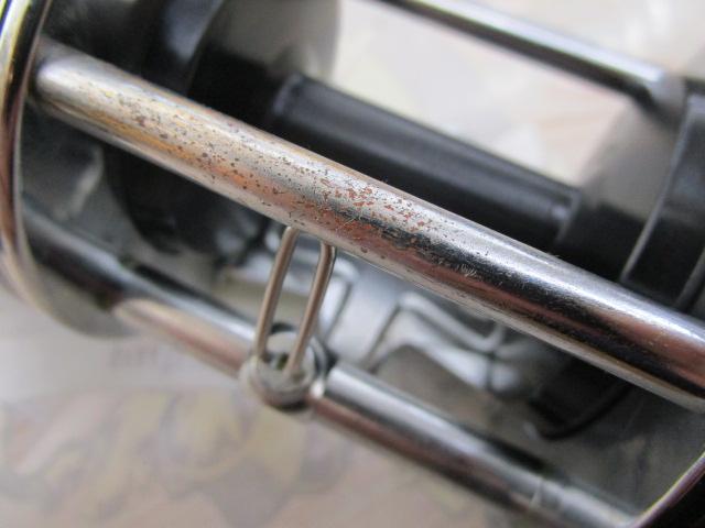 7000C シンクロ ブラック