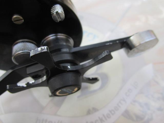 7000C シンクロ ブラック