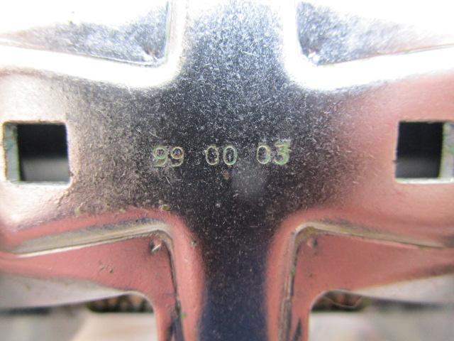 7000C シンクロ ブラック