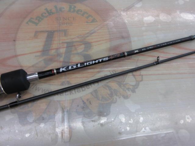 KGライツ KGL-S702AJI