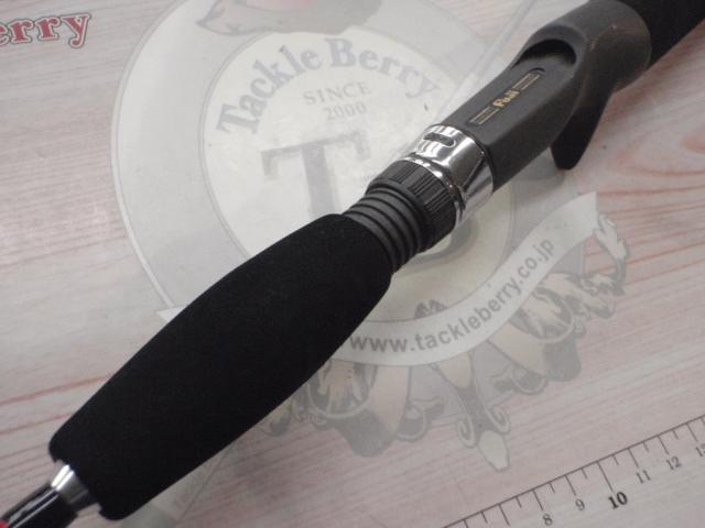 パワーソリッドサソイジョーズ135