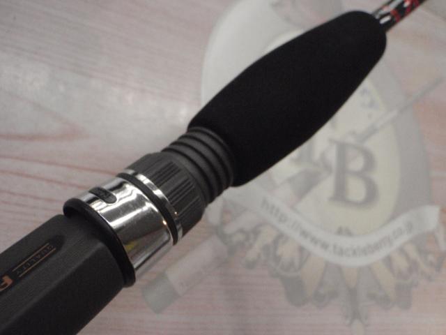 パワーソリッドサソイジョーズ135