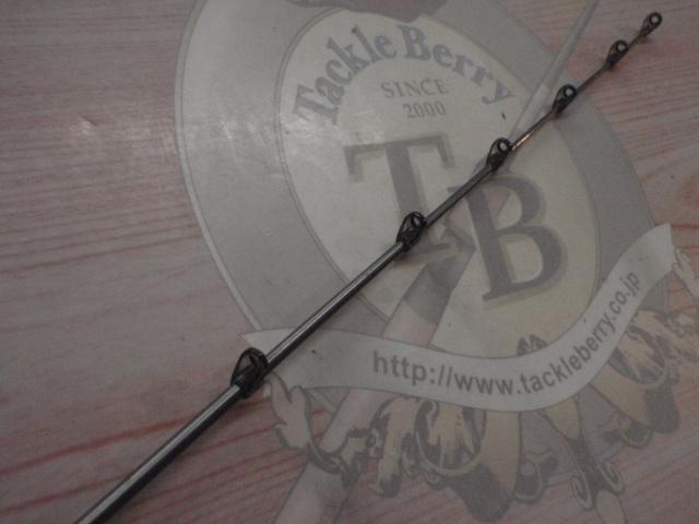 パワーソリッドサソイジョーズ135