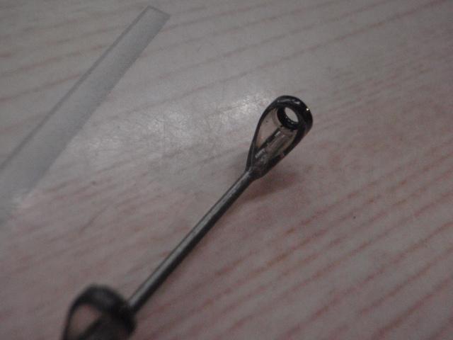 パワーソリッドサソイジョーズ135