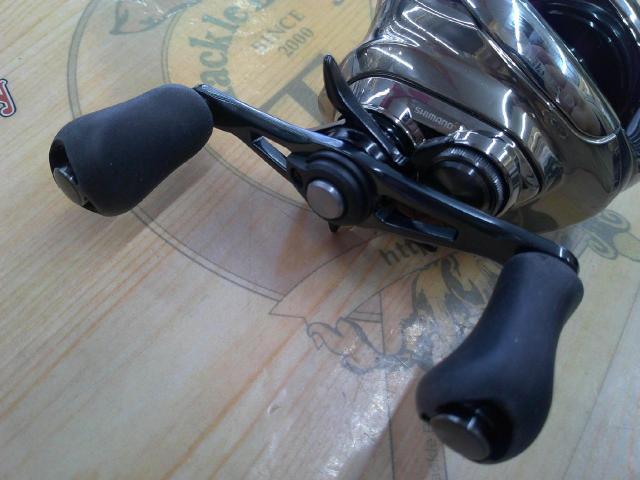 21アンタレスDC XG LH