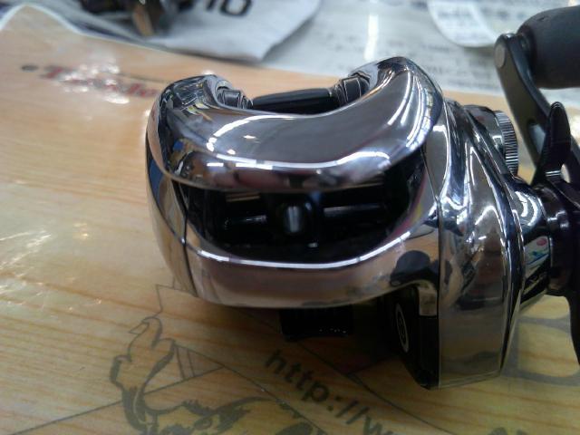 21アンタレスDC XG LH