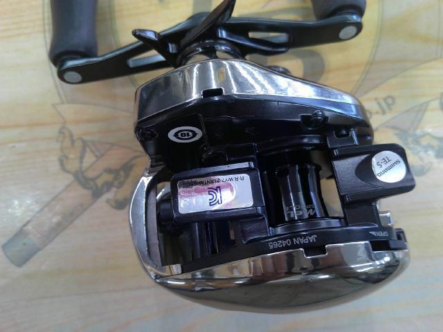 21アンタレスDC XG LH