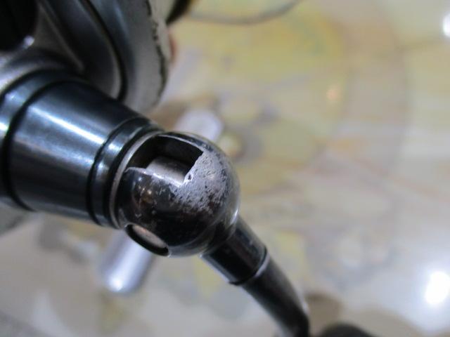 08バイオマスターC2000