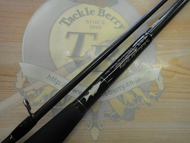 セブンセンスTR MJS-932-TR ミッドナイトジェッティー