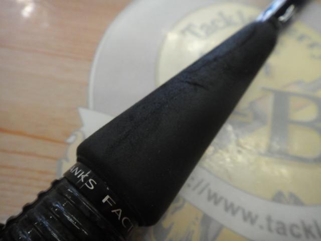 セブンセンスTR MJS-932-TR ミッドナイトジェッティー