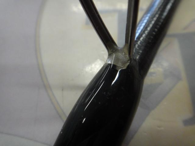 セブンセンスTR MJS-932-TR ミッドナイトジェッティー