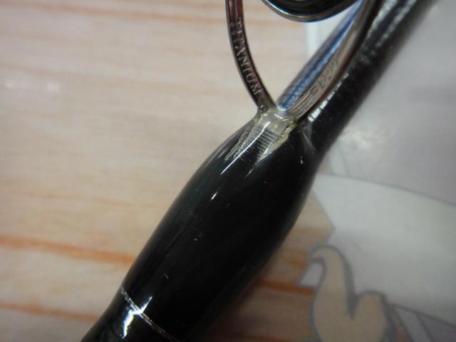 セブンセンスTR MJS-932-TR ミッドナイトジェッティー