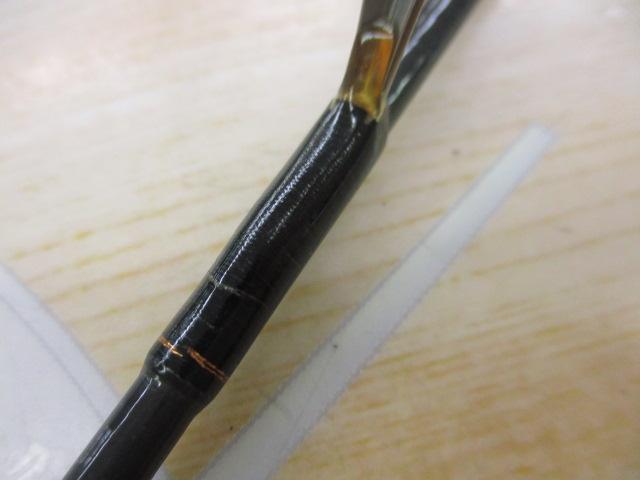 シルバークリークプレッソ 60UL-SVF｜＠ベリーネット 日本最大