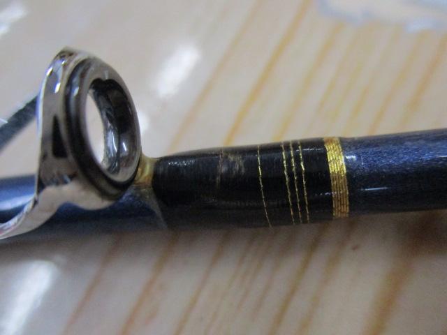 Daiwa リーディングX ゴウマン 240H DAIWA（釣り） ダイワ リーディングX ゴウマン 240H DAIWA