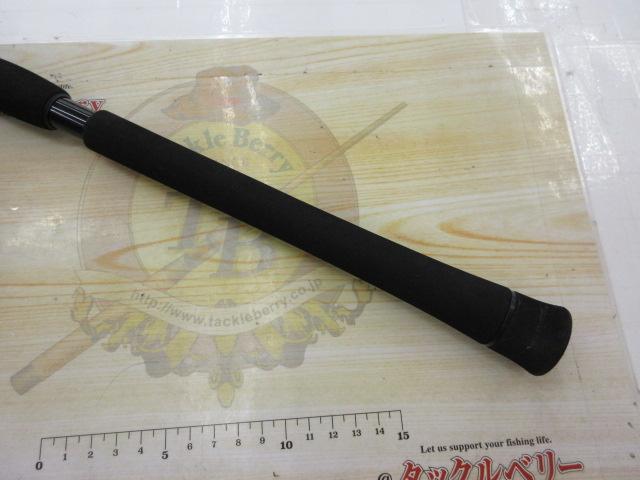 ロックアイ ヴォルテックス RV76S-ML