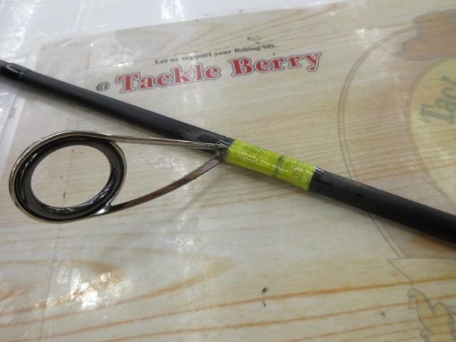 ロックアイ ヴォルテックス RV76S-ML