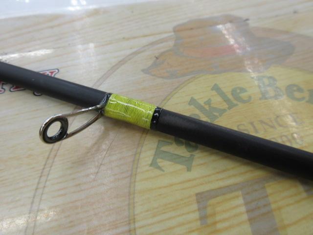 ロックアイ ヴォルテックス RV76S-ML