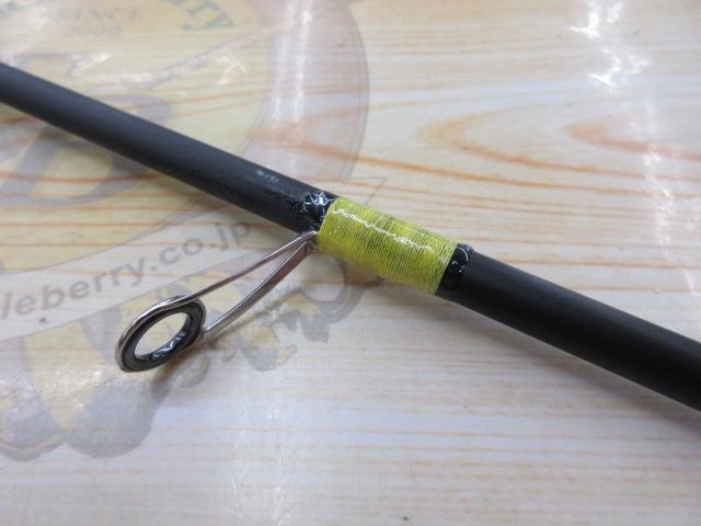 ロックアイ ヴォルテックス RV76S-ML