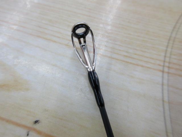 ロックアイ ヴォルテックス RV76S-ML