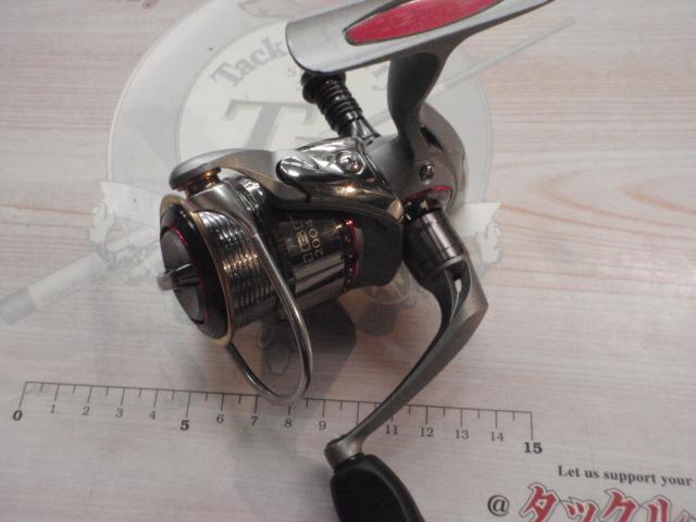 TDイグニス 2004｜＠ベリーネット 日本最大新品中古釣具WEBショップ