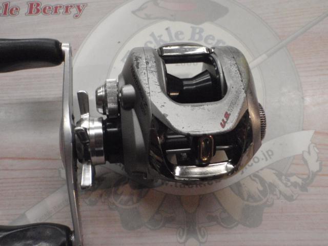 TD-Z 100M USトレイル