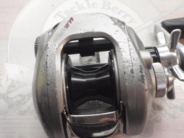 TD-Z 100M USトレイル