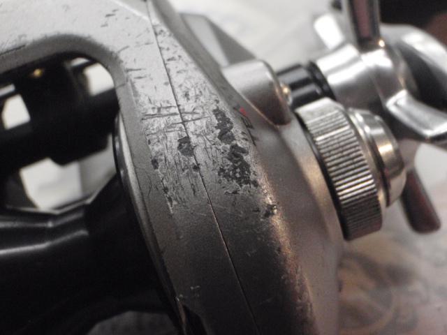 TD-Z 100M USトレイル