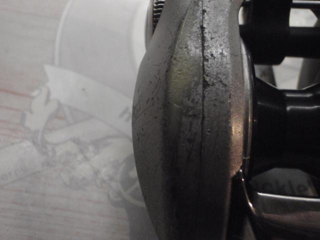 TD-Z 100M USトレイル