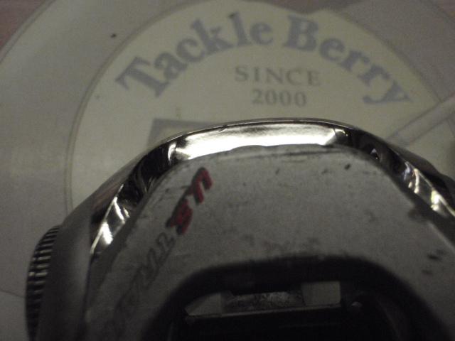 TD-Z 100M USトレイル