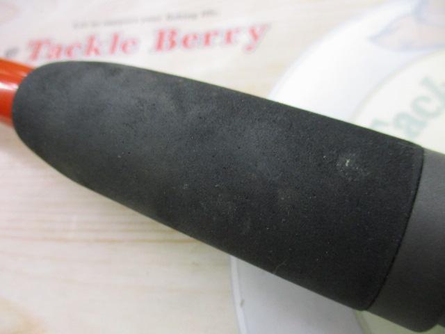 アナリスター メバル 270