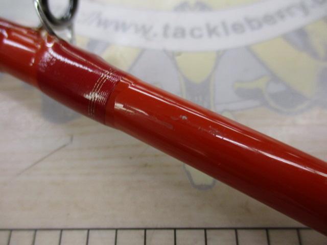 アナリスター メバル 270