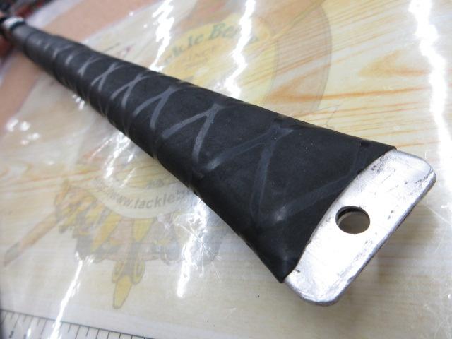 幻波カワハギ S180